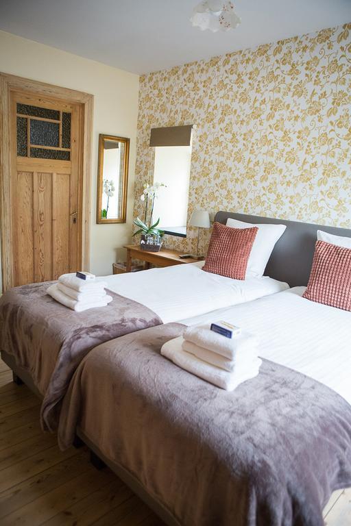 B&B Pastorie Van Merkem Экстерьер фото