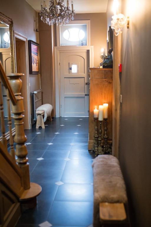 B&B Pastorie Van Merkem Экстерьер фото